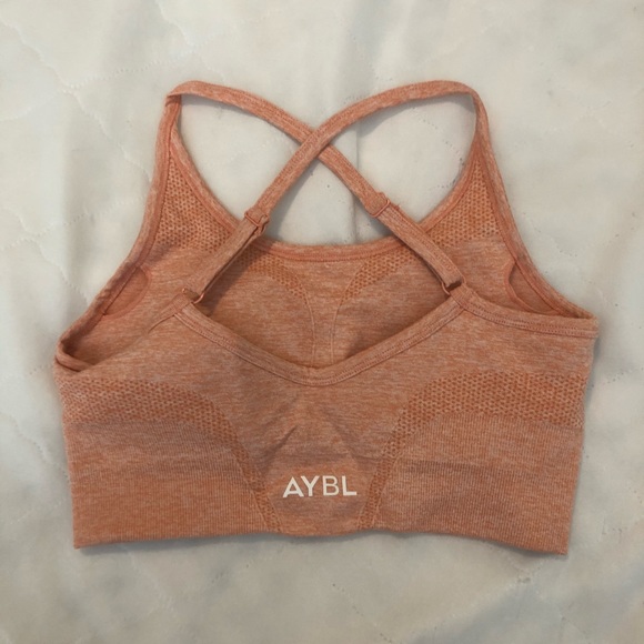 AYBL Motion Seamless Bra - Picture 2 of 3